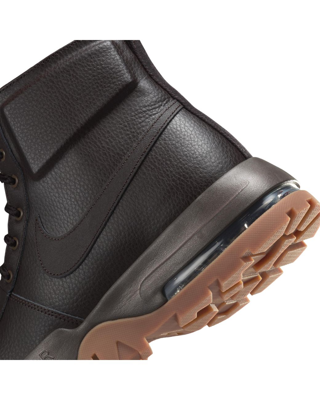 nike air max goaterra boots