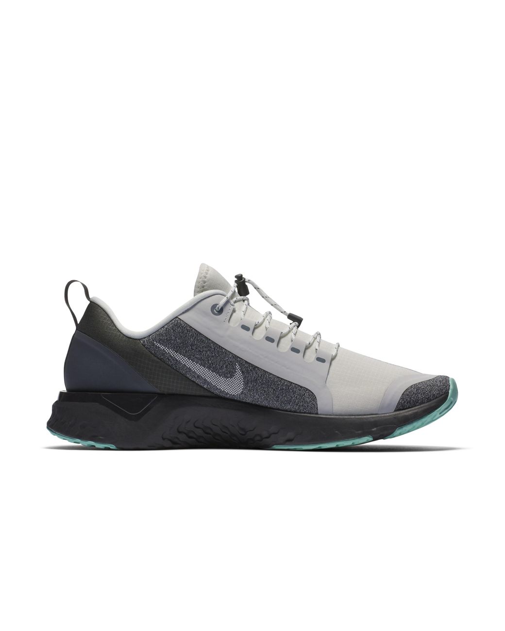 Odyssey React Shield Water-repellent Running Shoe White | Lyst UK