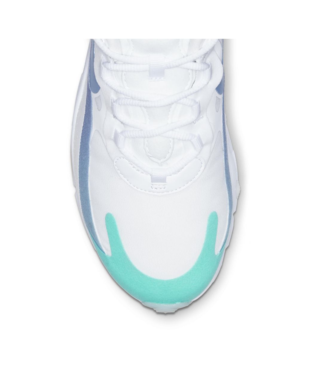 nike verde tiffany