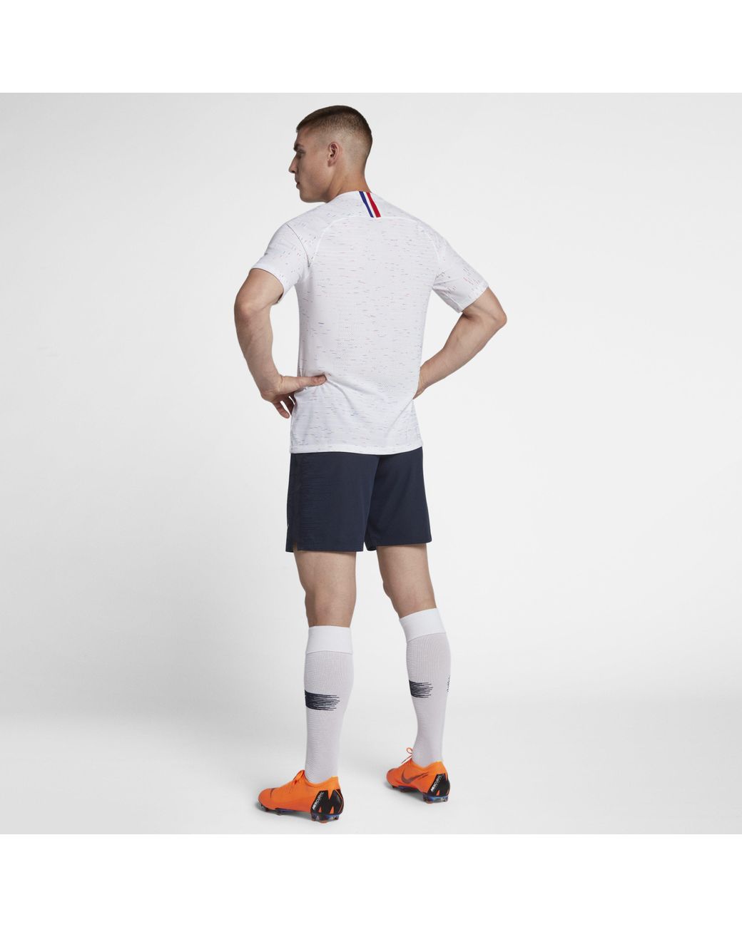 2018 fff vapor match home