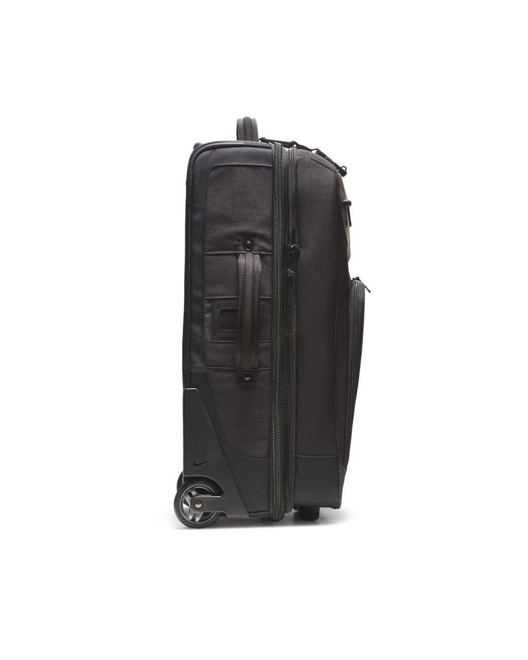 Nike Departure Roller Bag in Black for Men | Lyst Australia