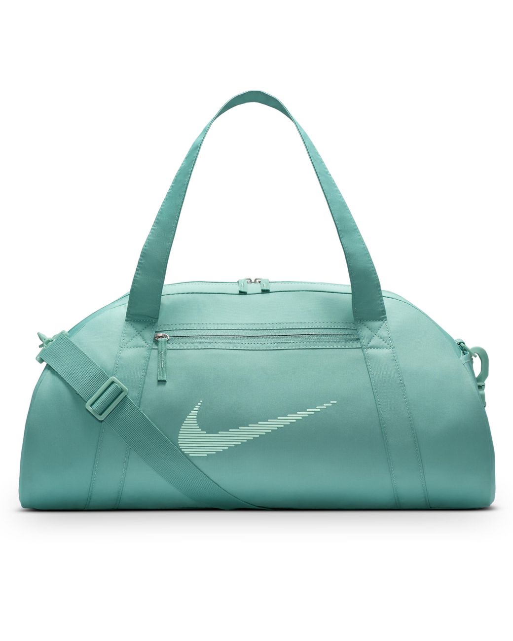 Nike Gym Club Duffel Bag (24L) in Blue | Lyst