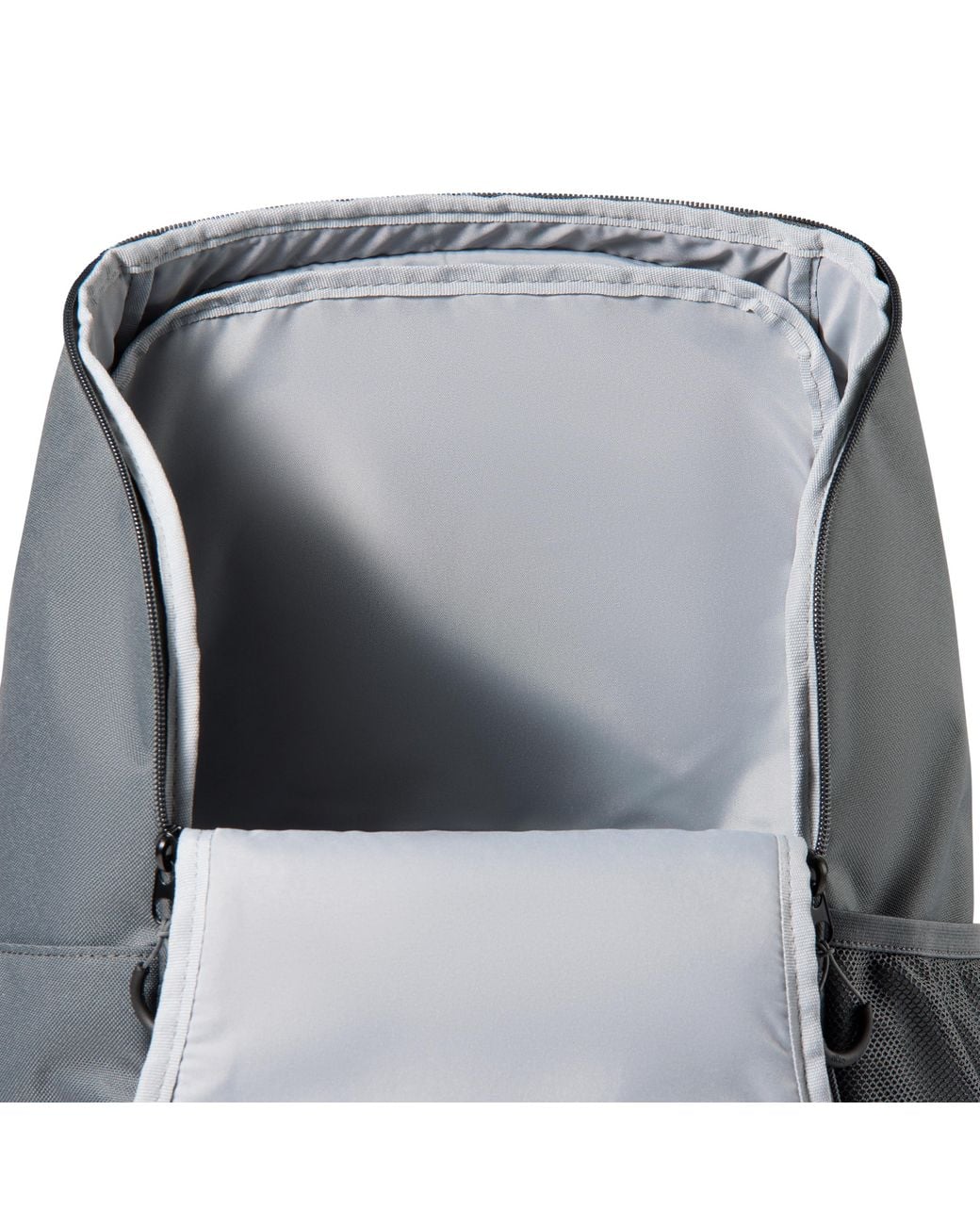 Nike Gray Varsity Elite Backpack (32L)
