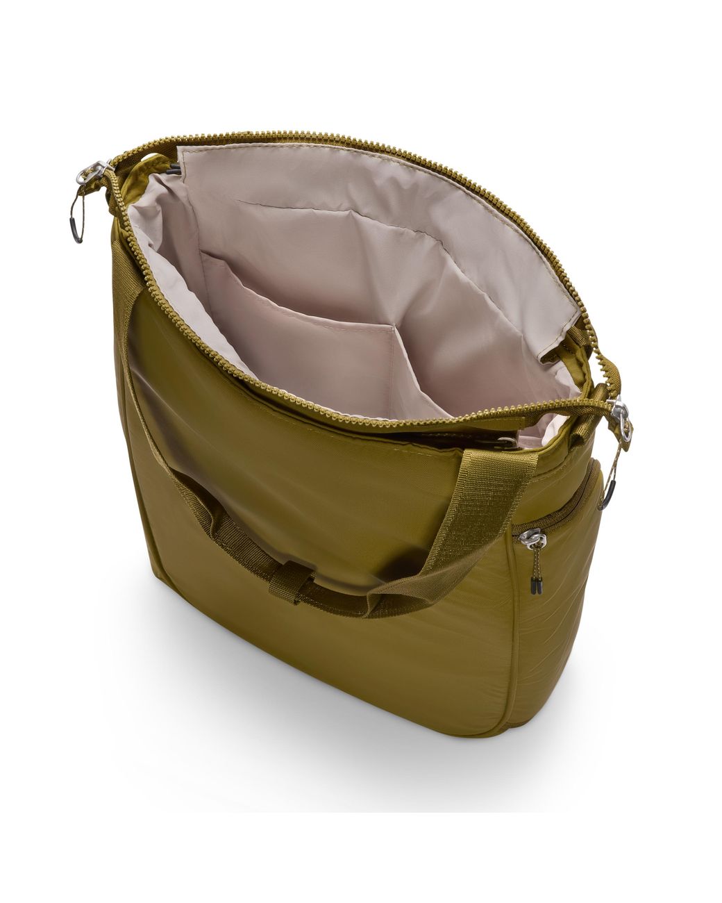 Nike Green Sportswear Commute Tote Bag (20L)