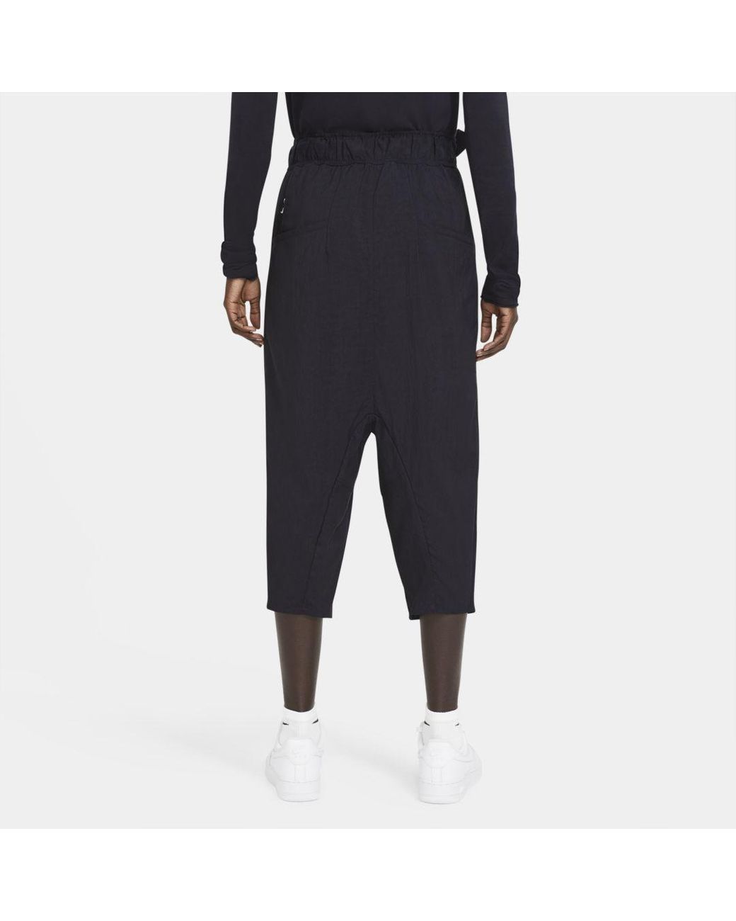 Nike Synthetic Esc Fisherman Pants in 