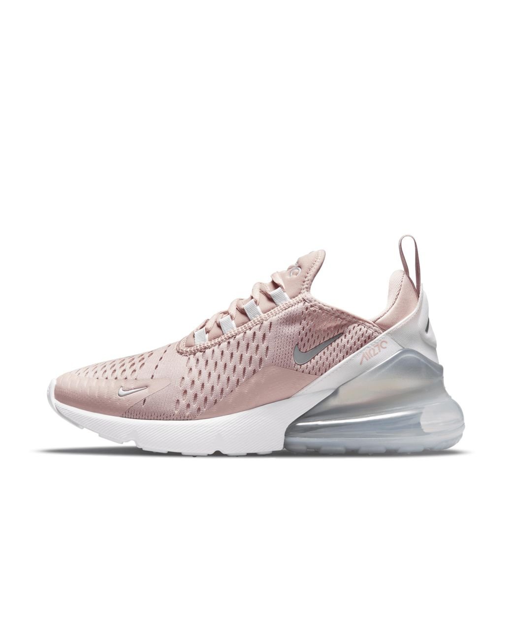 270 pink nike