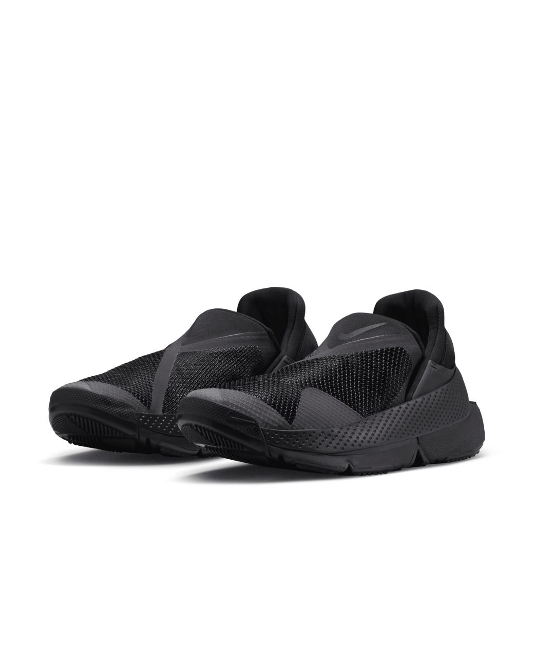 ★NIKE★GO FLYEASE BLACK(W)◆関税/送料無料◆ N85 Nike Go FlyEase 
