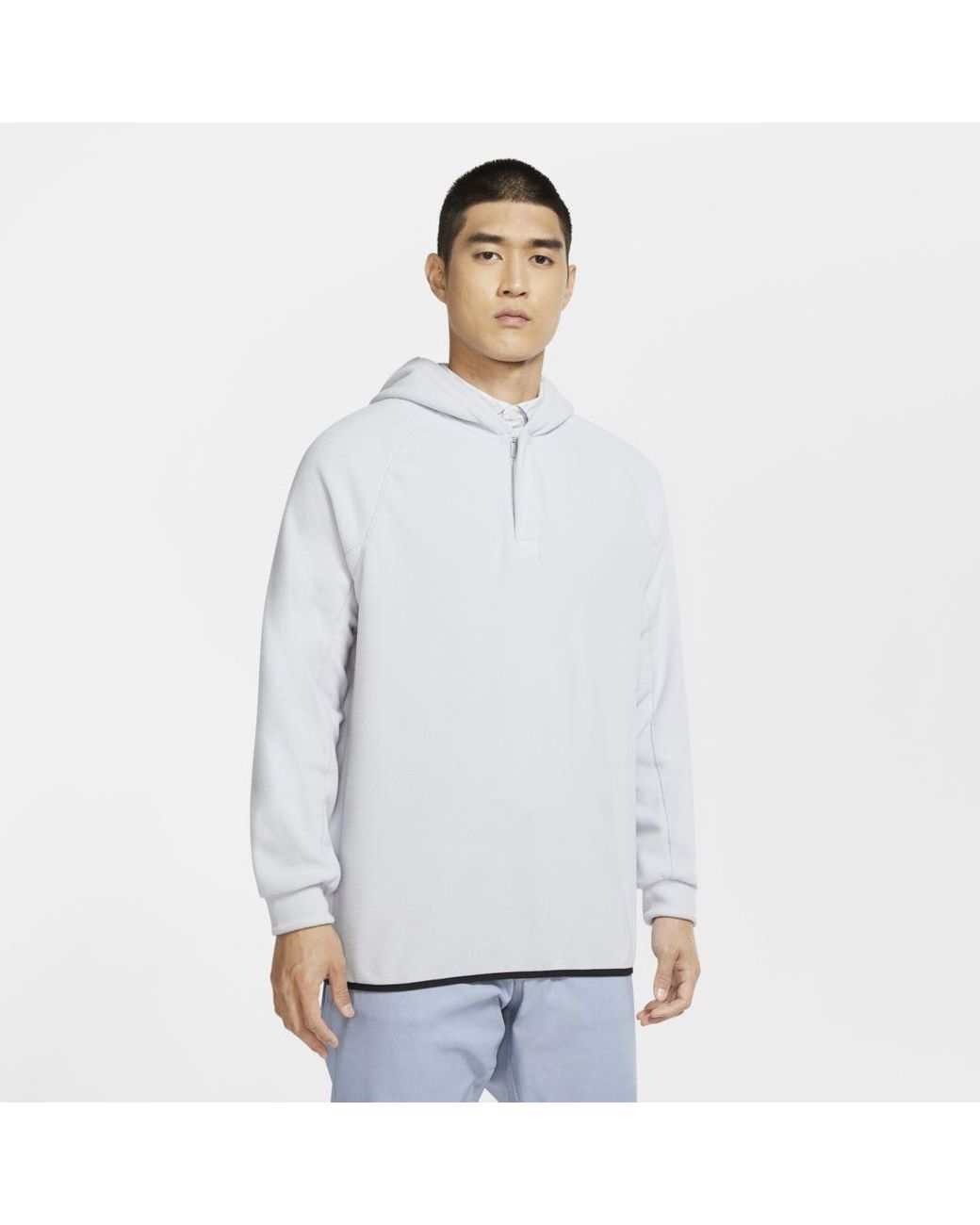 nike therma golf hoodie