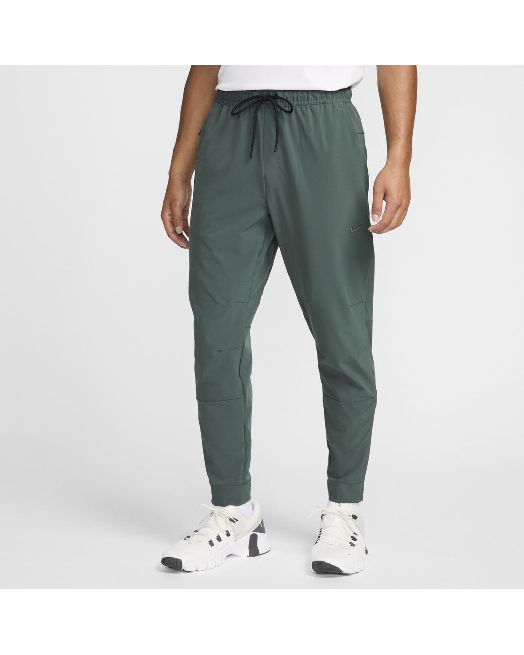 Nike tennis broek hotsell