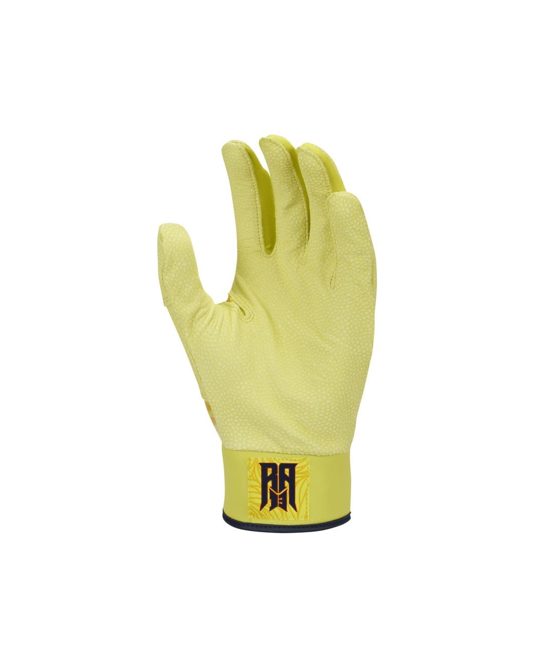 nike leather batting gloves