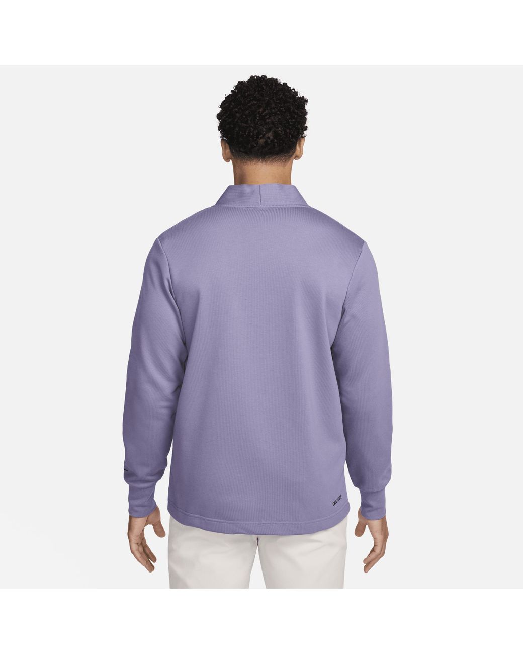 Nike Standard Issue Men’s Golf Cardigan Nike Dri-FIT Standard Issue Men's Golf Cardigan | PGA TOUR