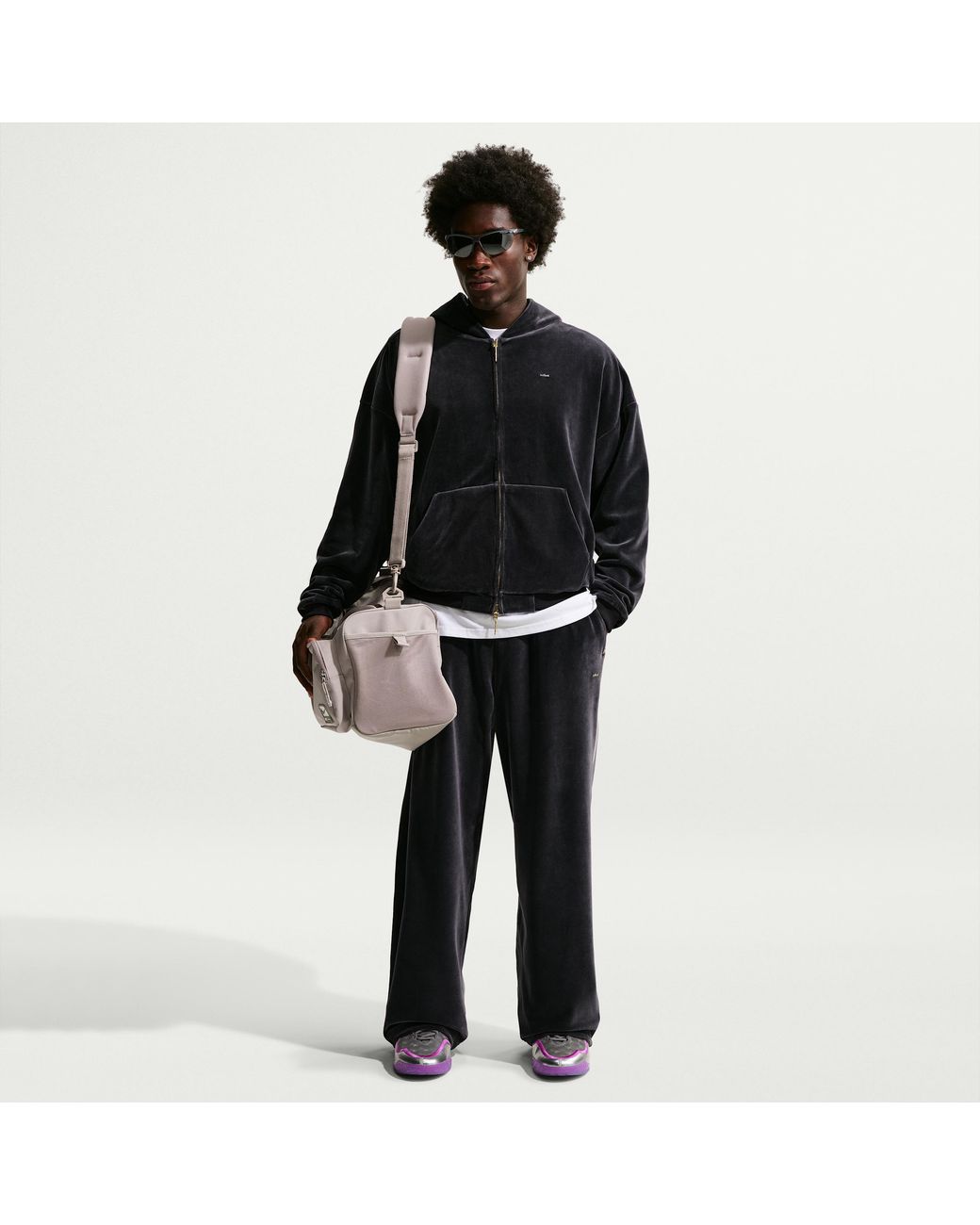 Nike Black Lebron Pants for men