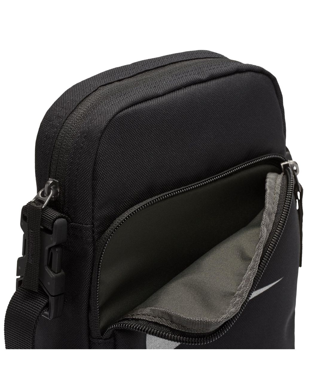 Nike Air Max 2.0 Cross-body Bag (small Items) Black