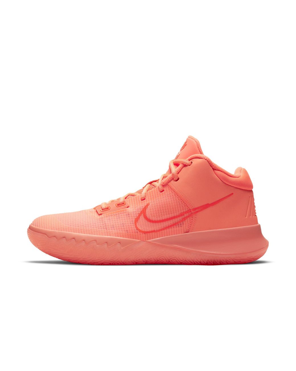 Nike Kyrie Flytrap 4 Basketball Shoe in Orange | Lyst Australia