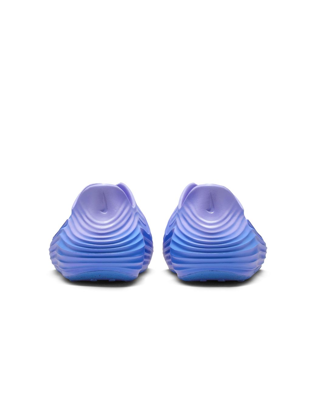 Nike Blue Reactx Rejuven8 Shoes