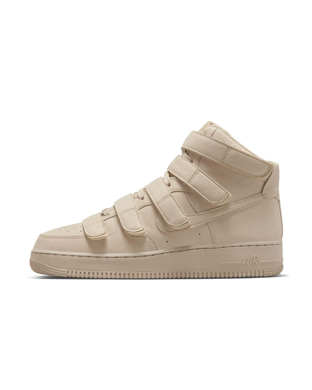 Nike X Billie Eilish Air Force 1 High '07 Shoes Brown for Men | Lyst Australia