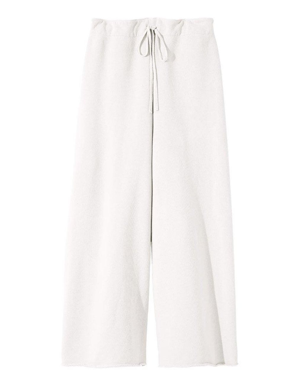 nili lotan kiki sweatpant black