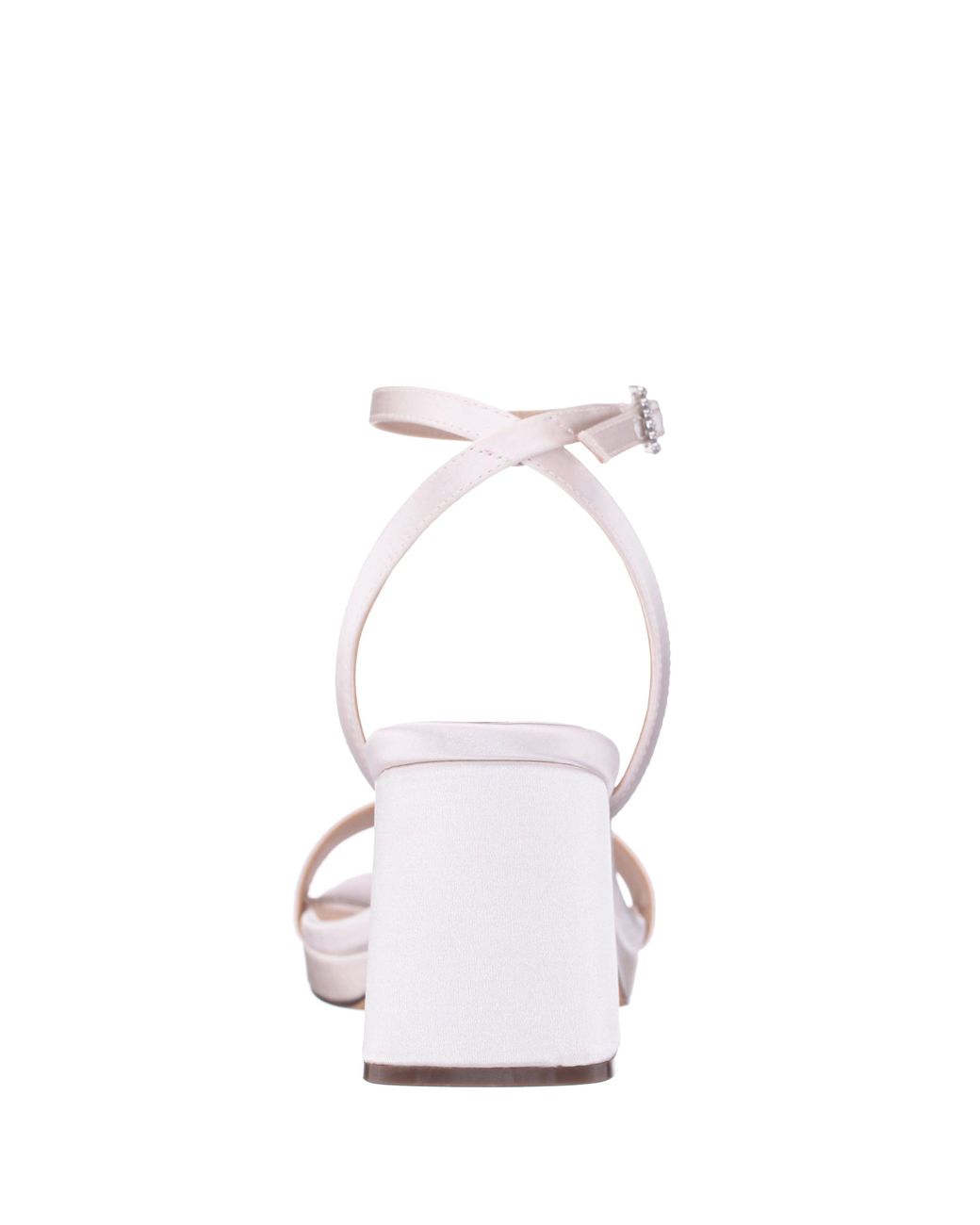 Nina Pink Bergen-ivory