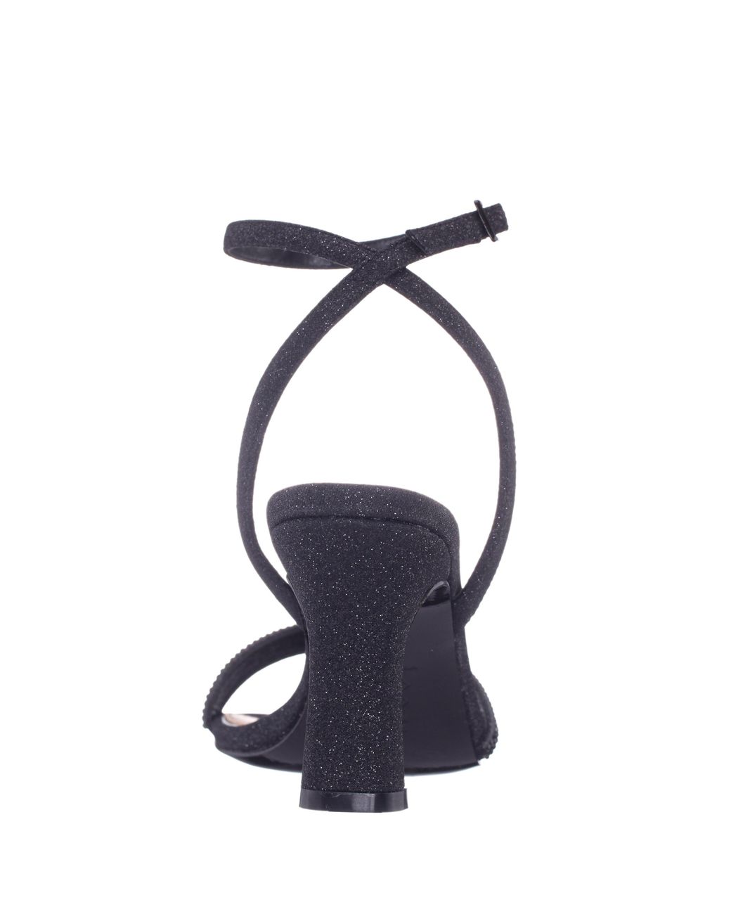Nina Blue Alfreda-black