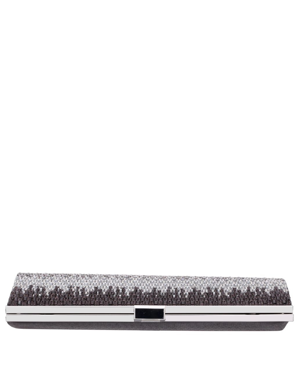 Nina Metallic Winner-black