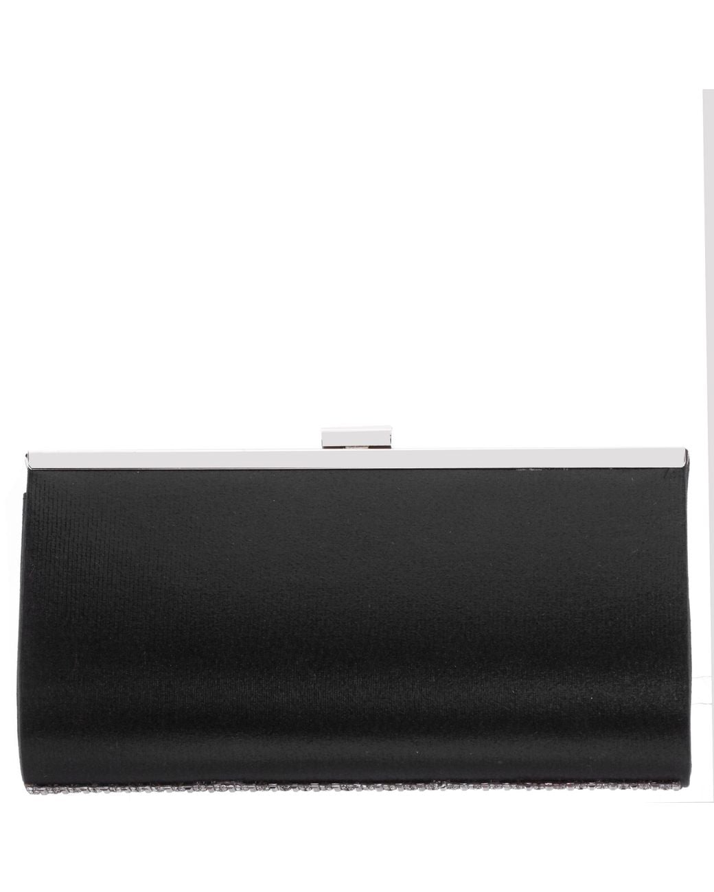 Nina Metallic Winner-black