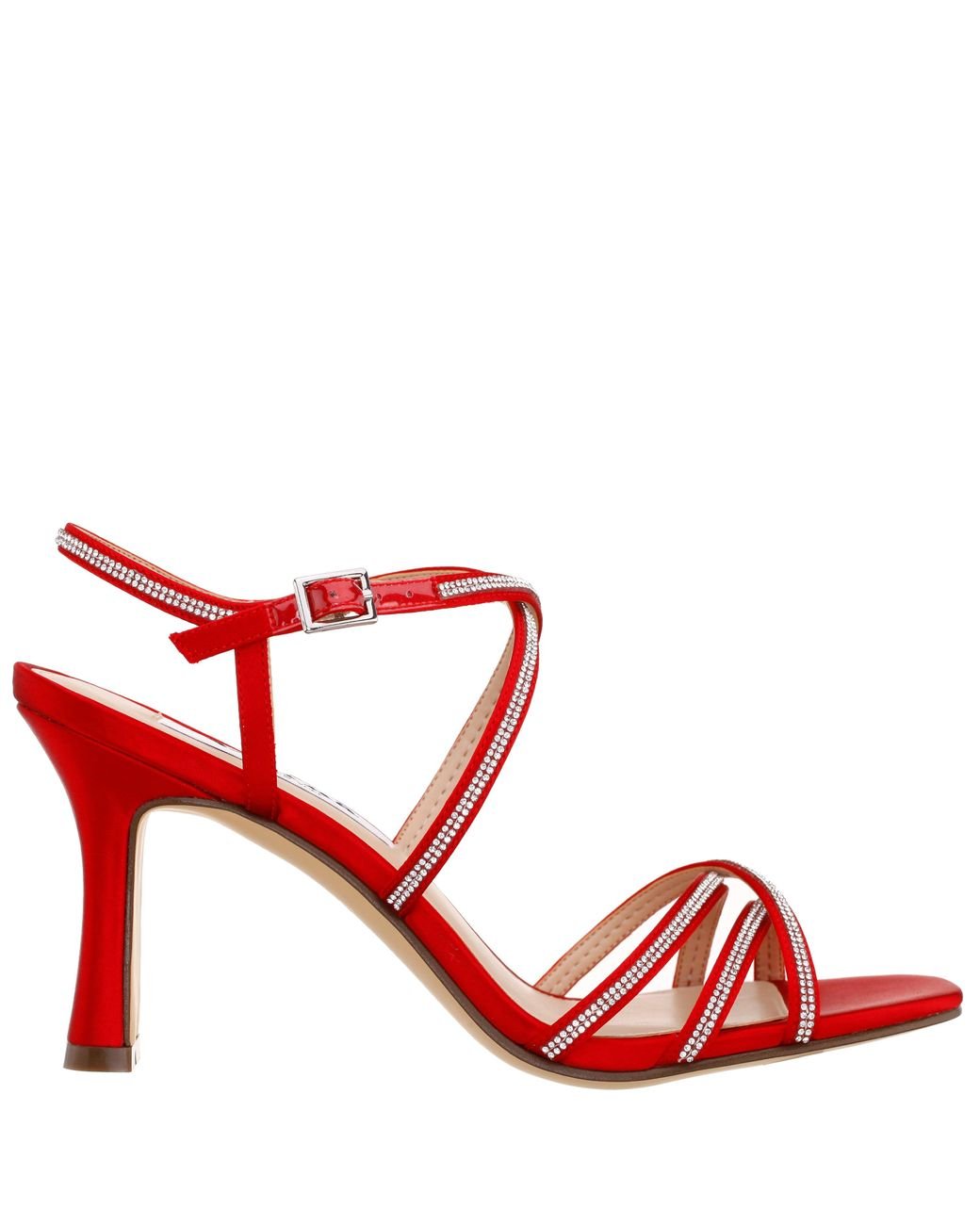 Nina strappy sandals hot sale