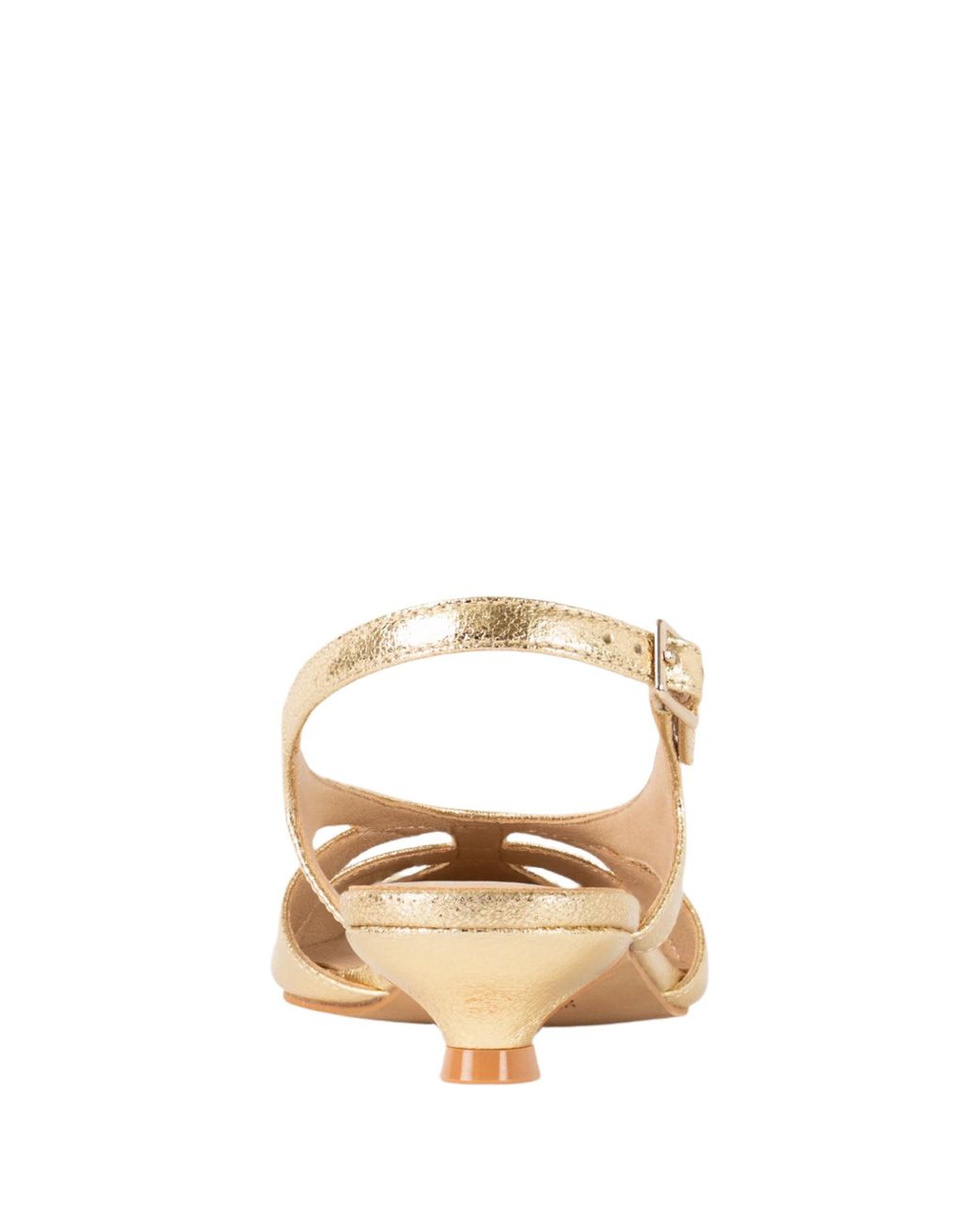 Nina Natural Cuba-gold