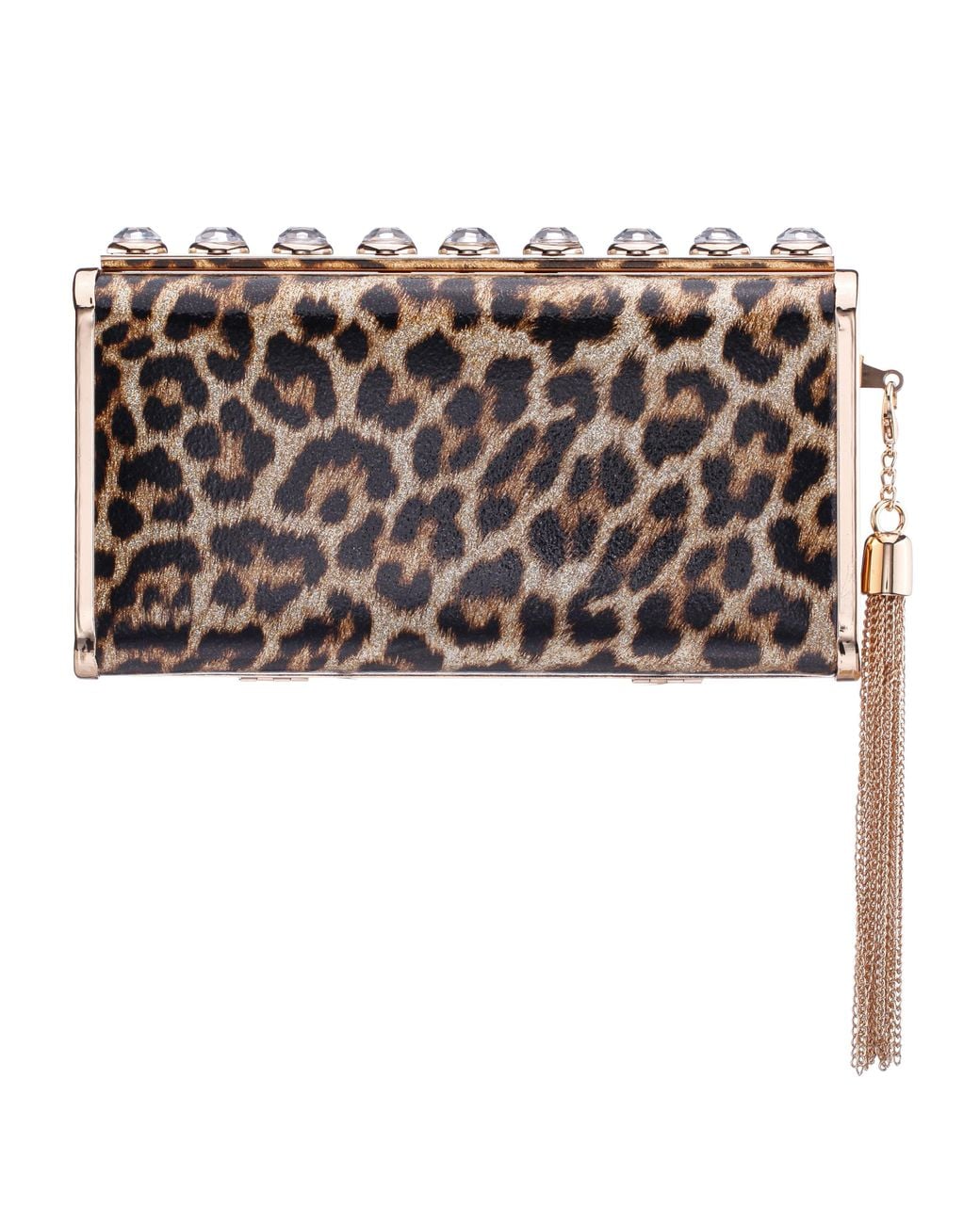 Nina Multicolor Amos-leopard