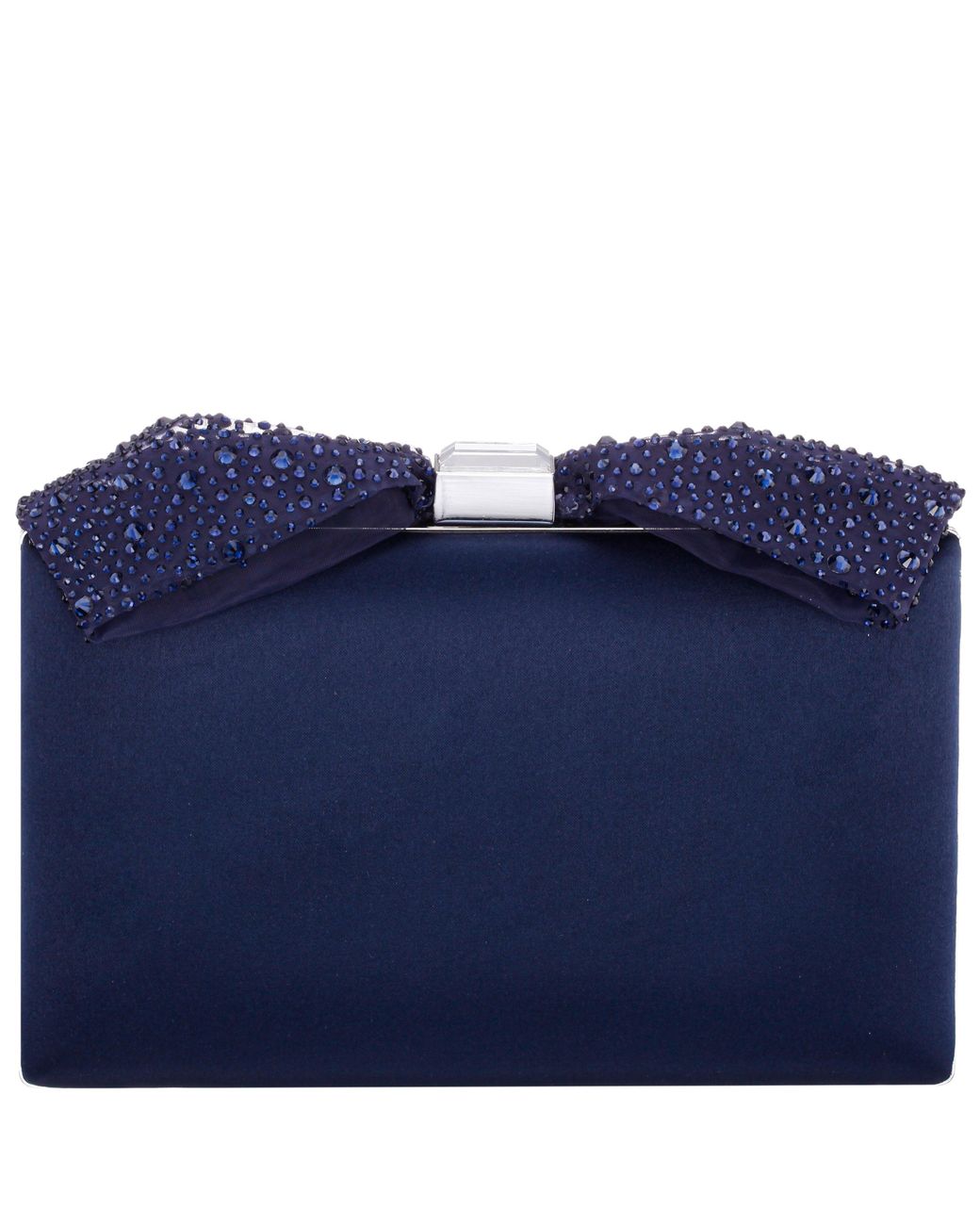 Nina Blue Selena-navy