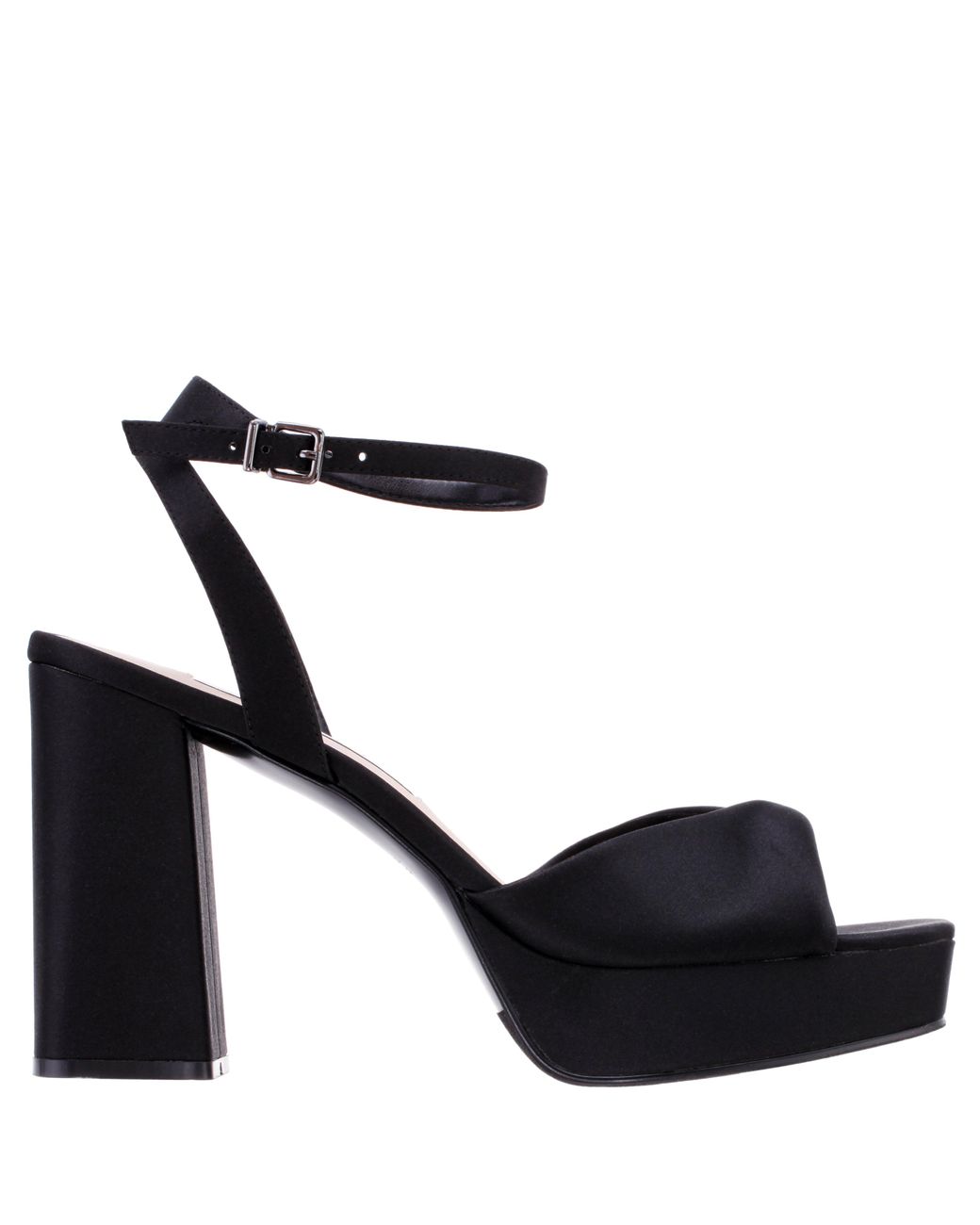 Stacie block sale heel sandal