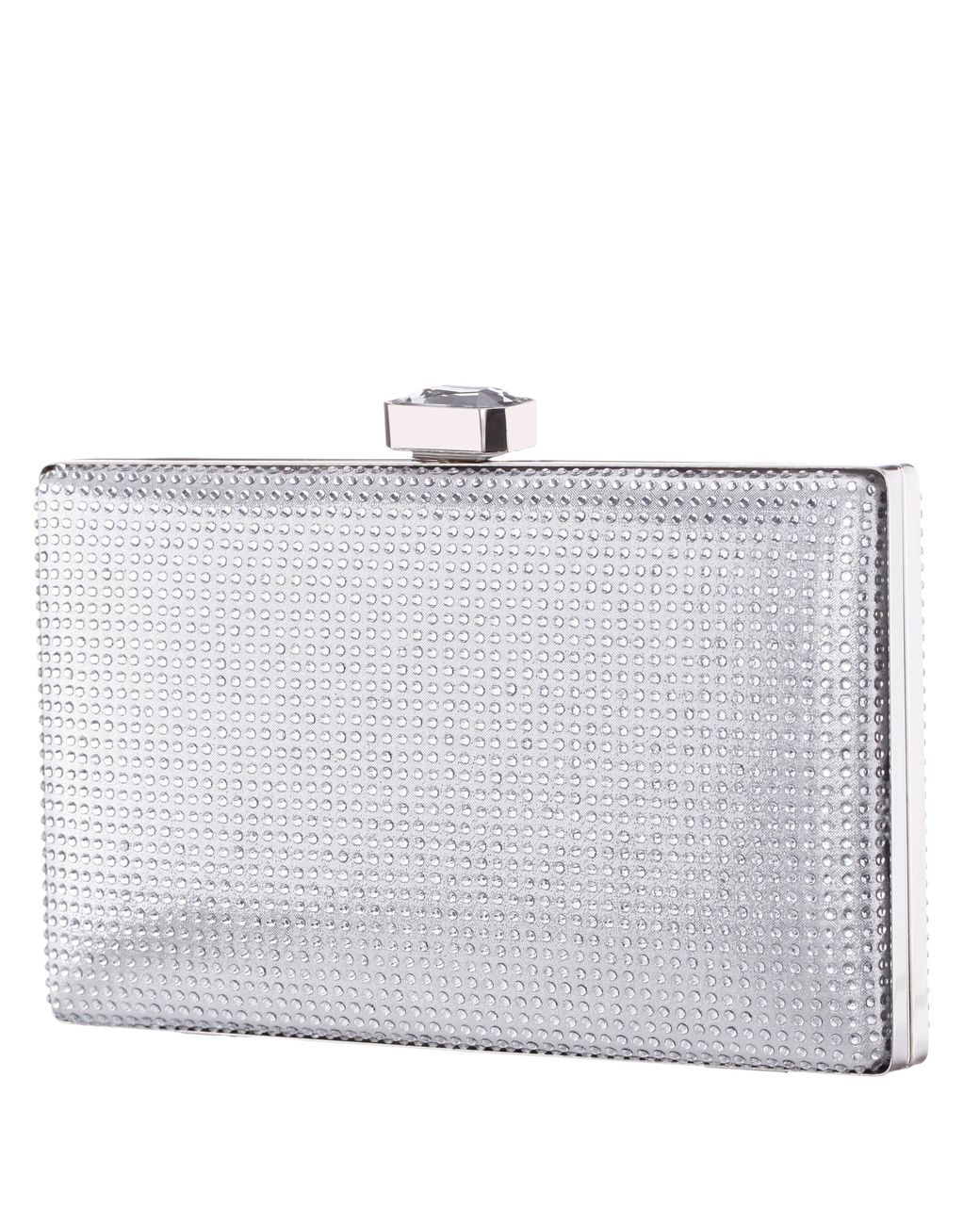 Nina Multicolor Justin-silver