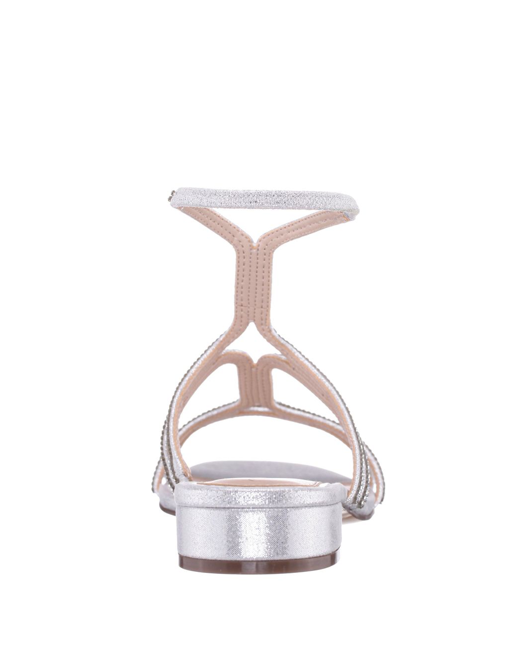 Nina Multicolor Sharyn-silver