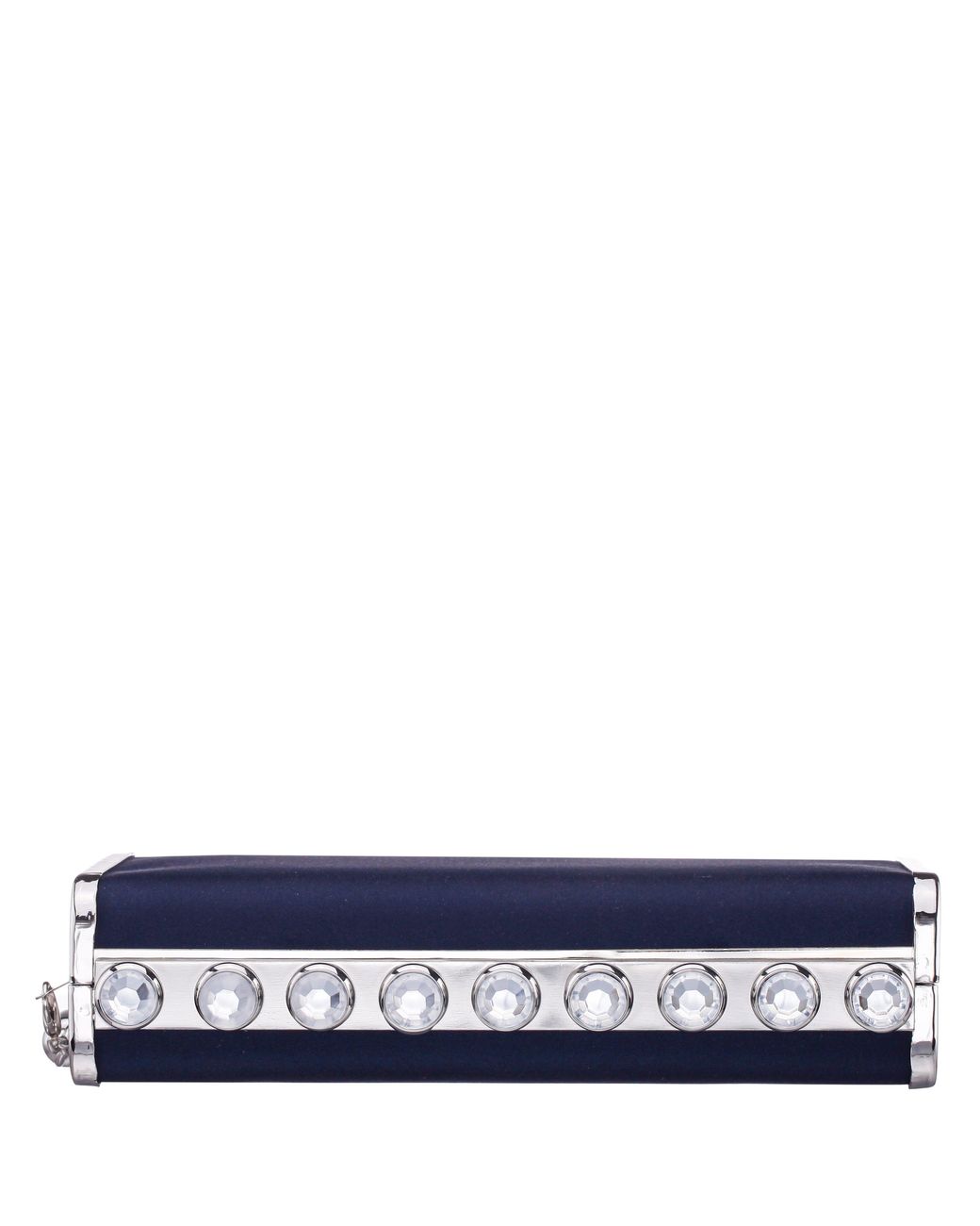 Nina Blue Amos-navy