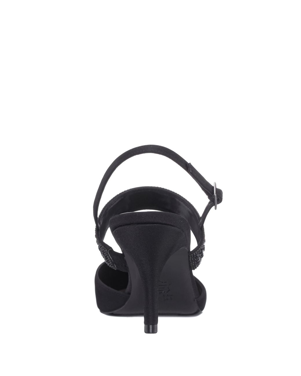 Nina Blue Trista-black