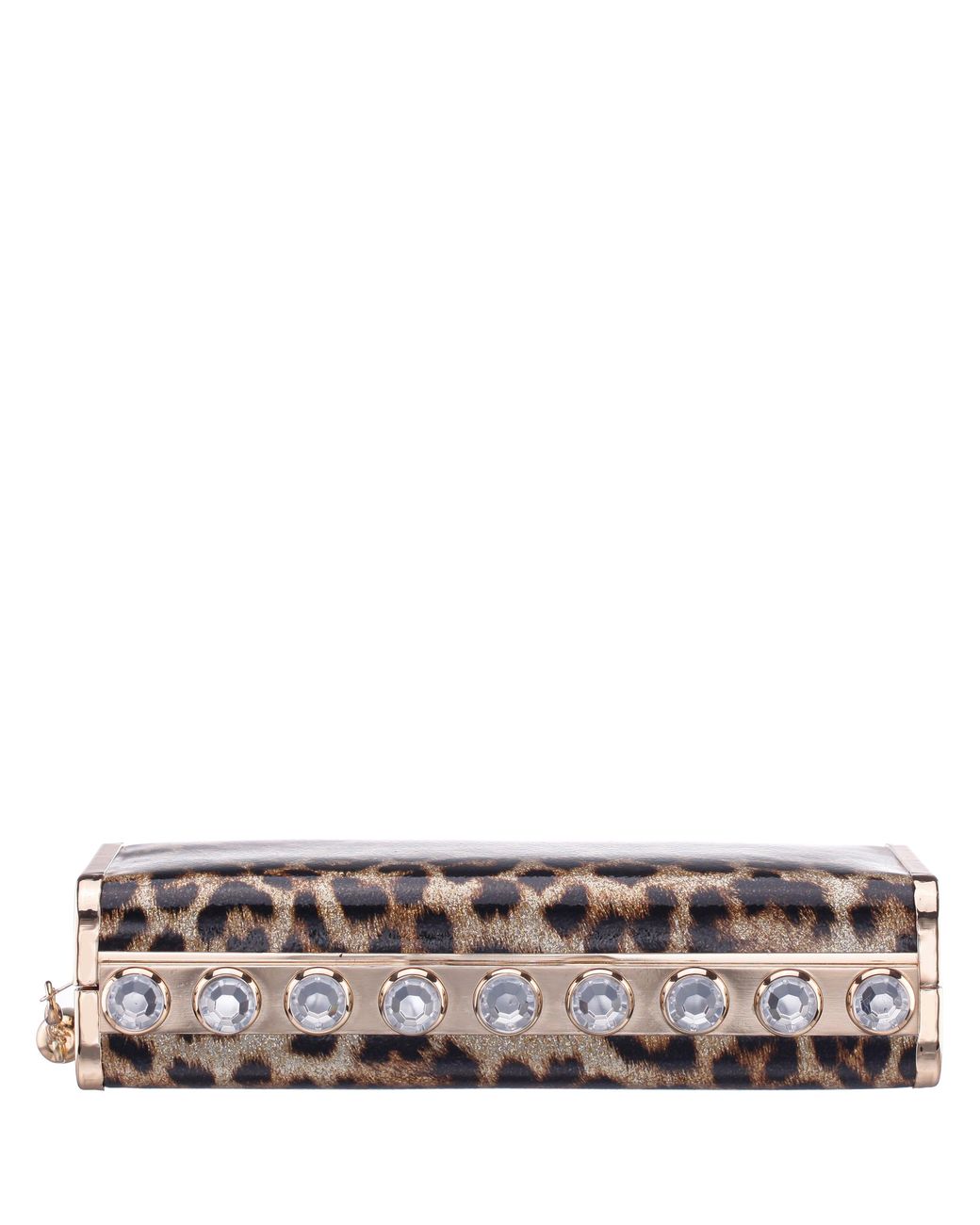 Nina Multicolor Amos-leopard