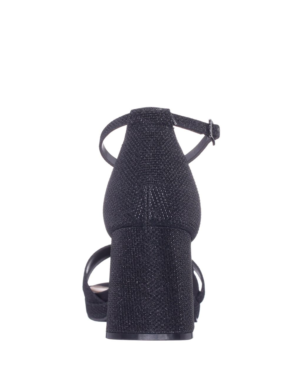 Nina Blue Berneta-black