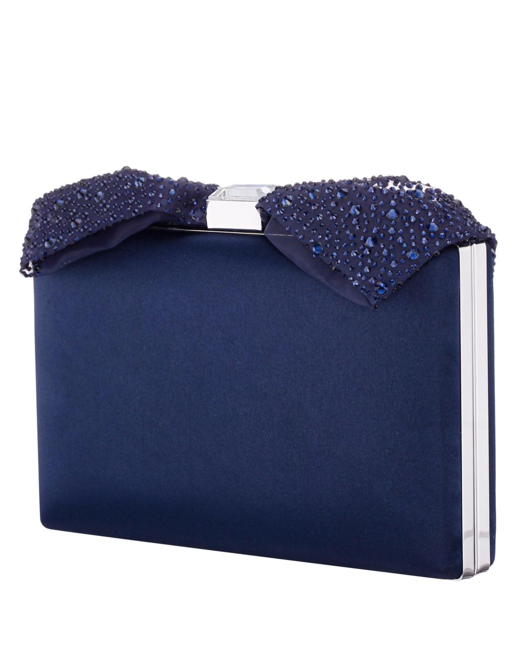 Nina Blue Selena-navy