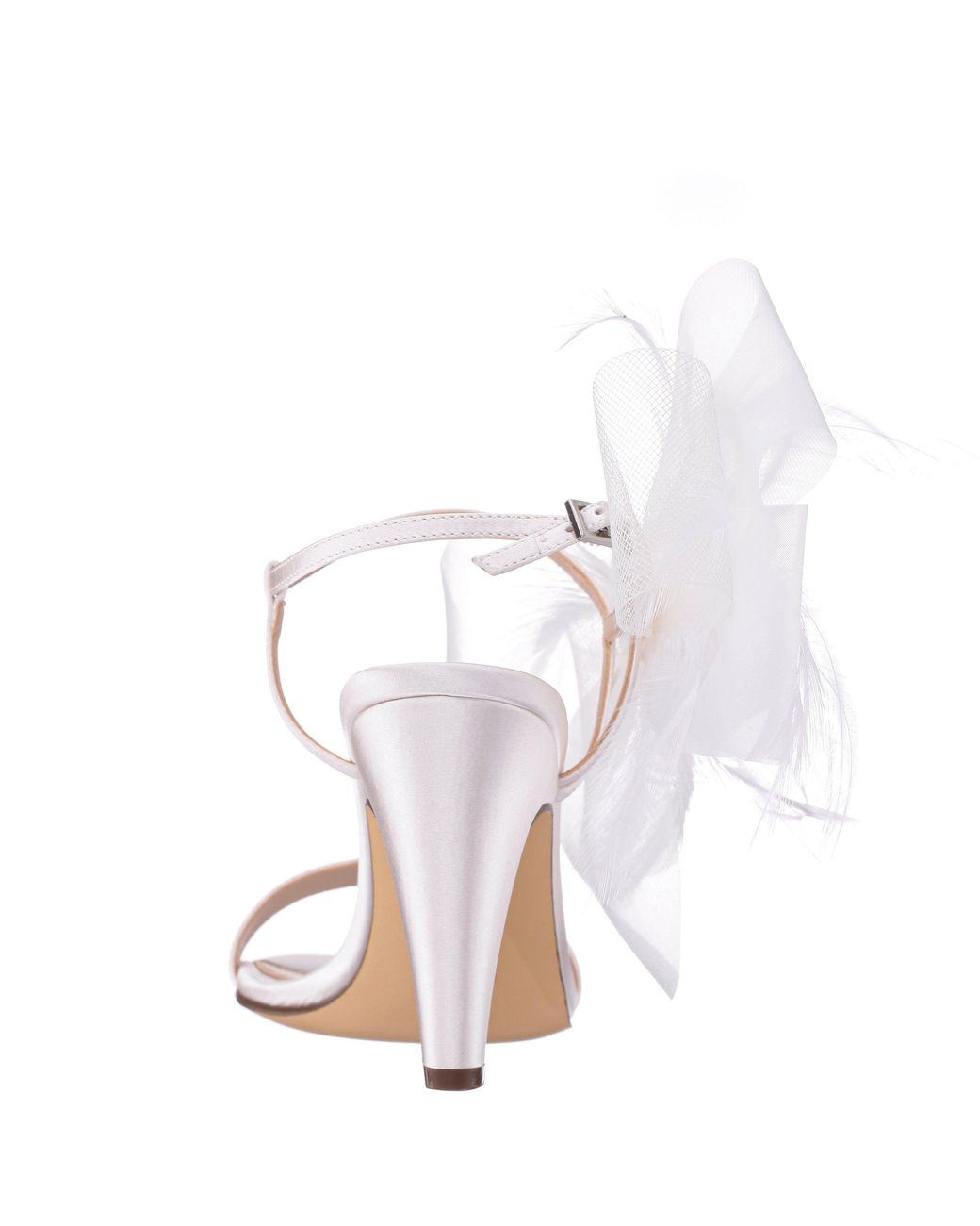 Nina White Sheryl-ivory