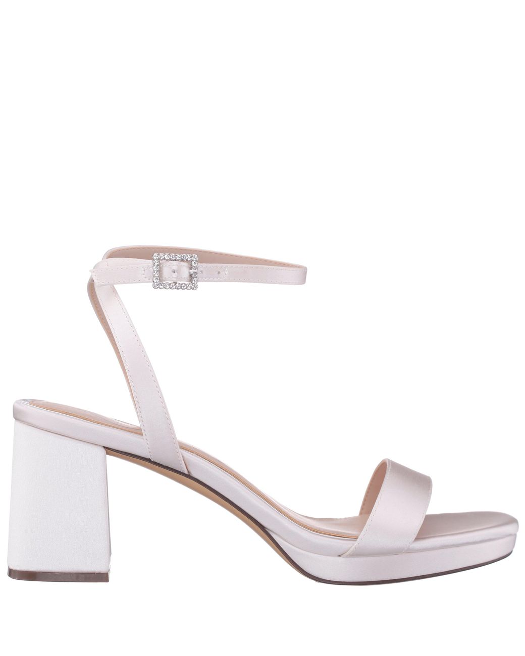 Nina Pink Bergen-ivory
