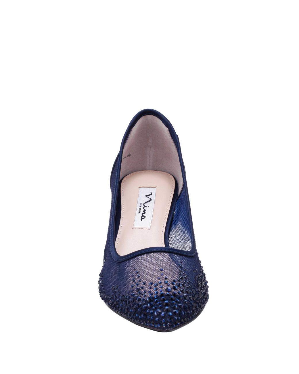 Nina Blue Sofie-new Navy