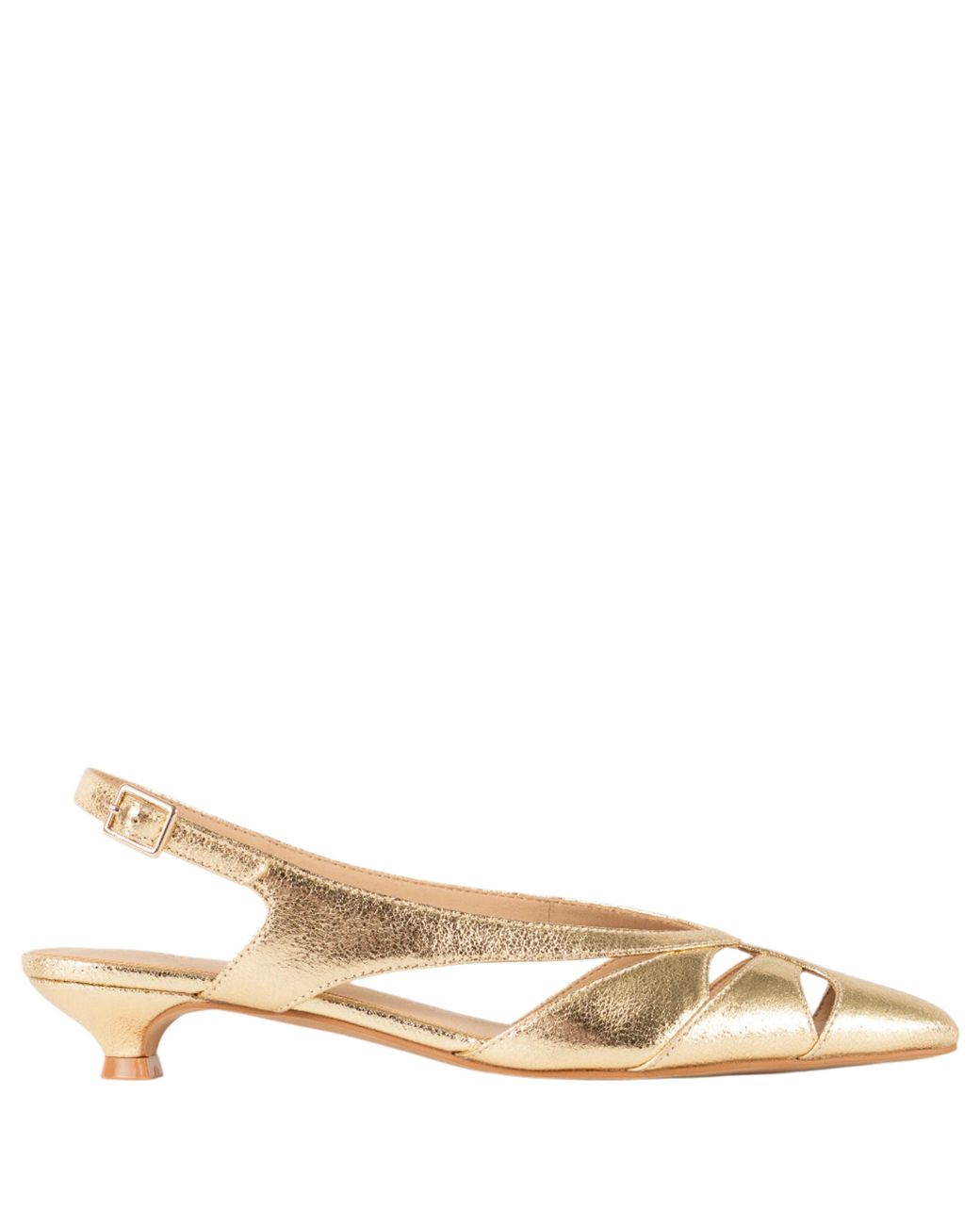 Nina Natural Cuba-gold