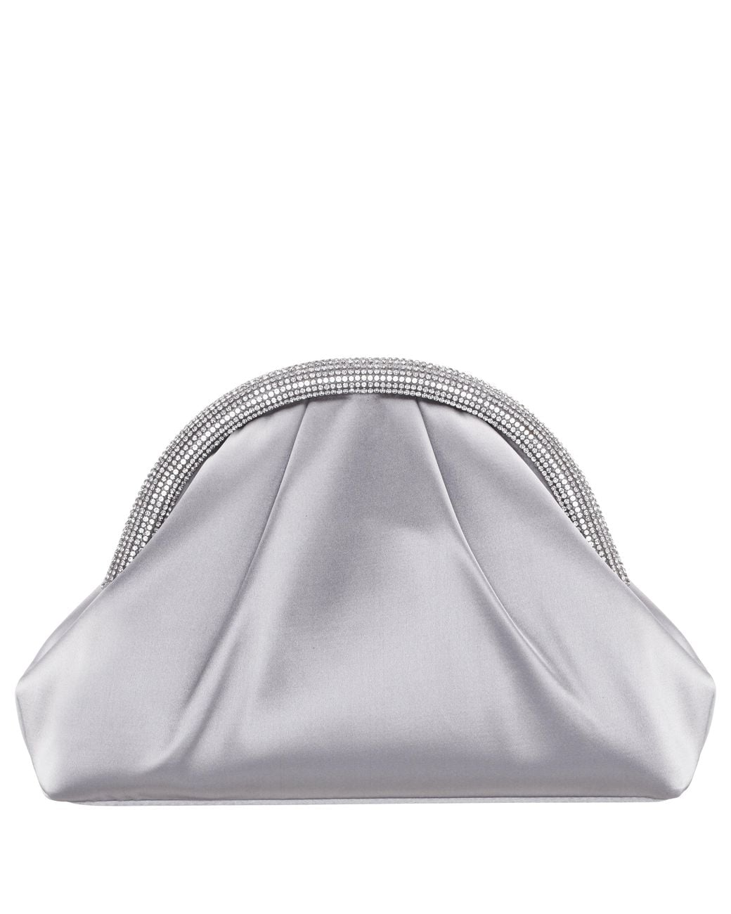 Nina Gray Jane-silver