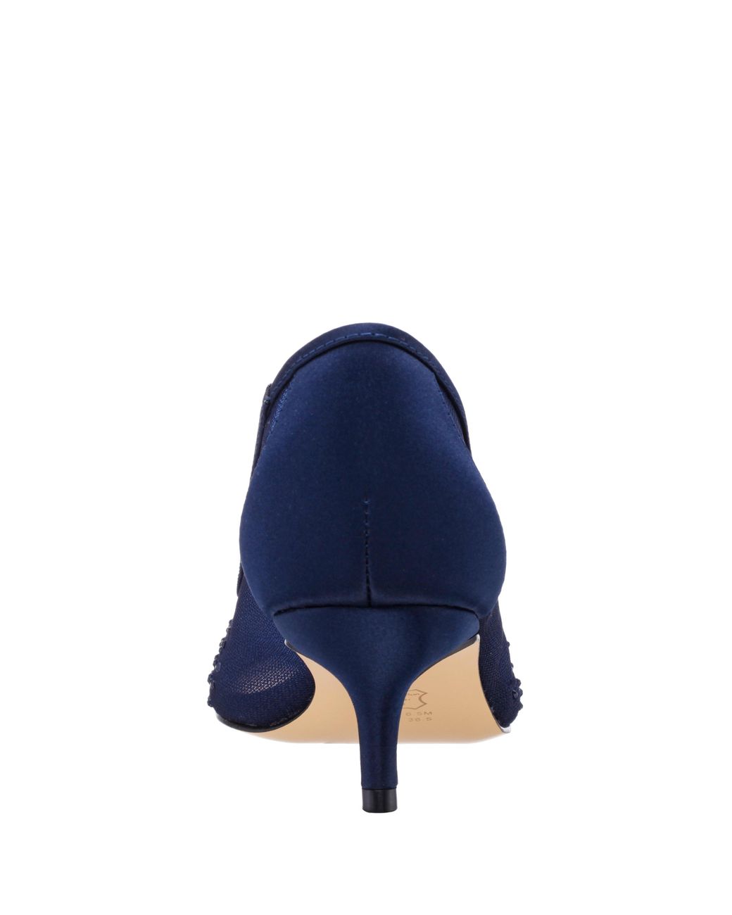 Nina Blue Sofie-new Navy