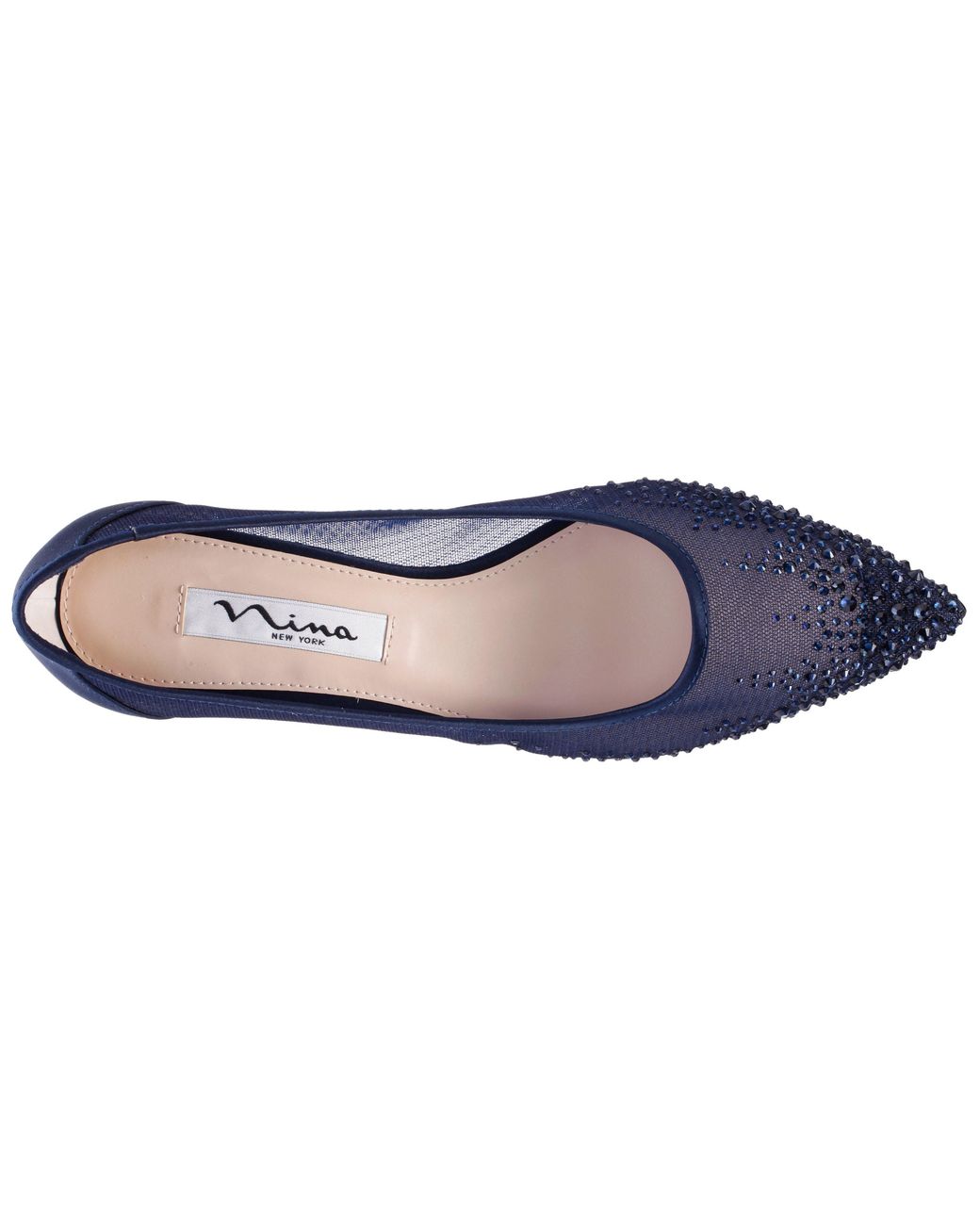 Nina Blue Sofie-new Navy