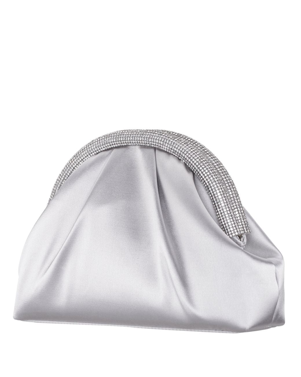 Nina Gray Jane-silver