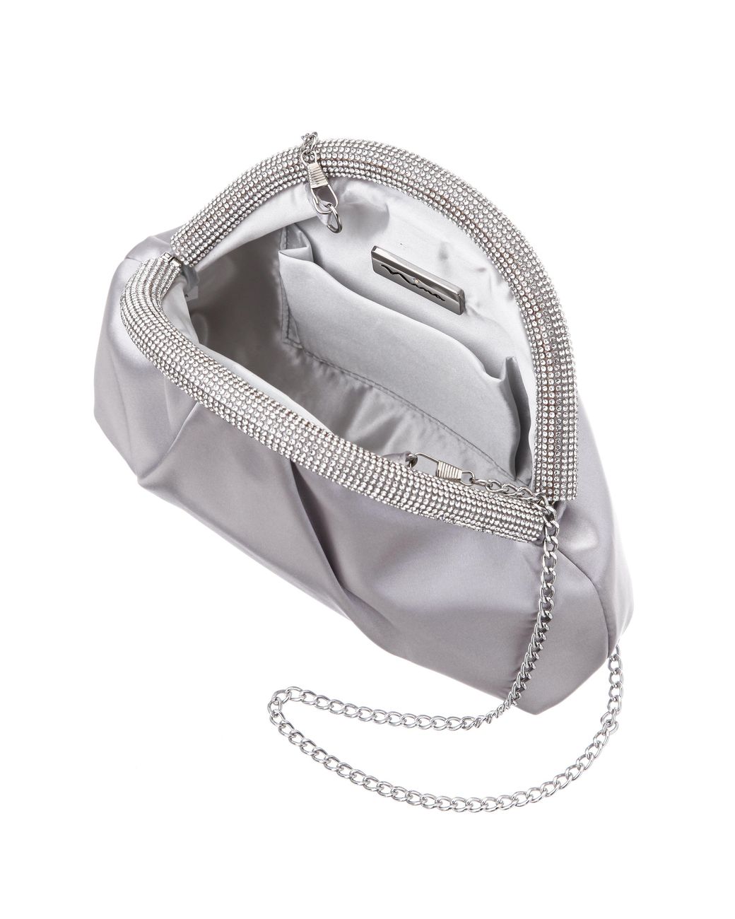 Nina Gray Jane-silver