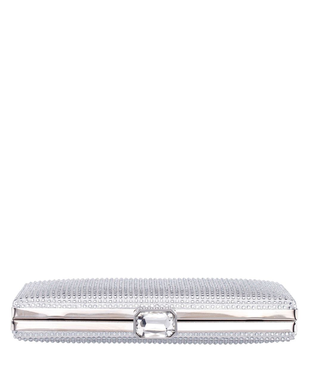 Nina Multicolor Justin-silver