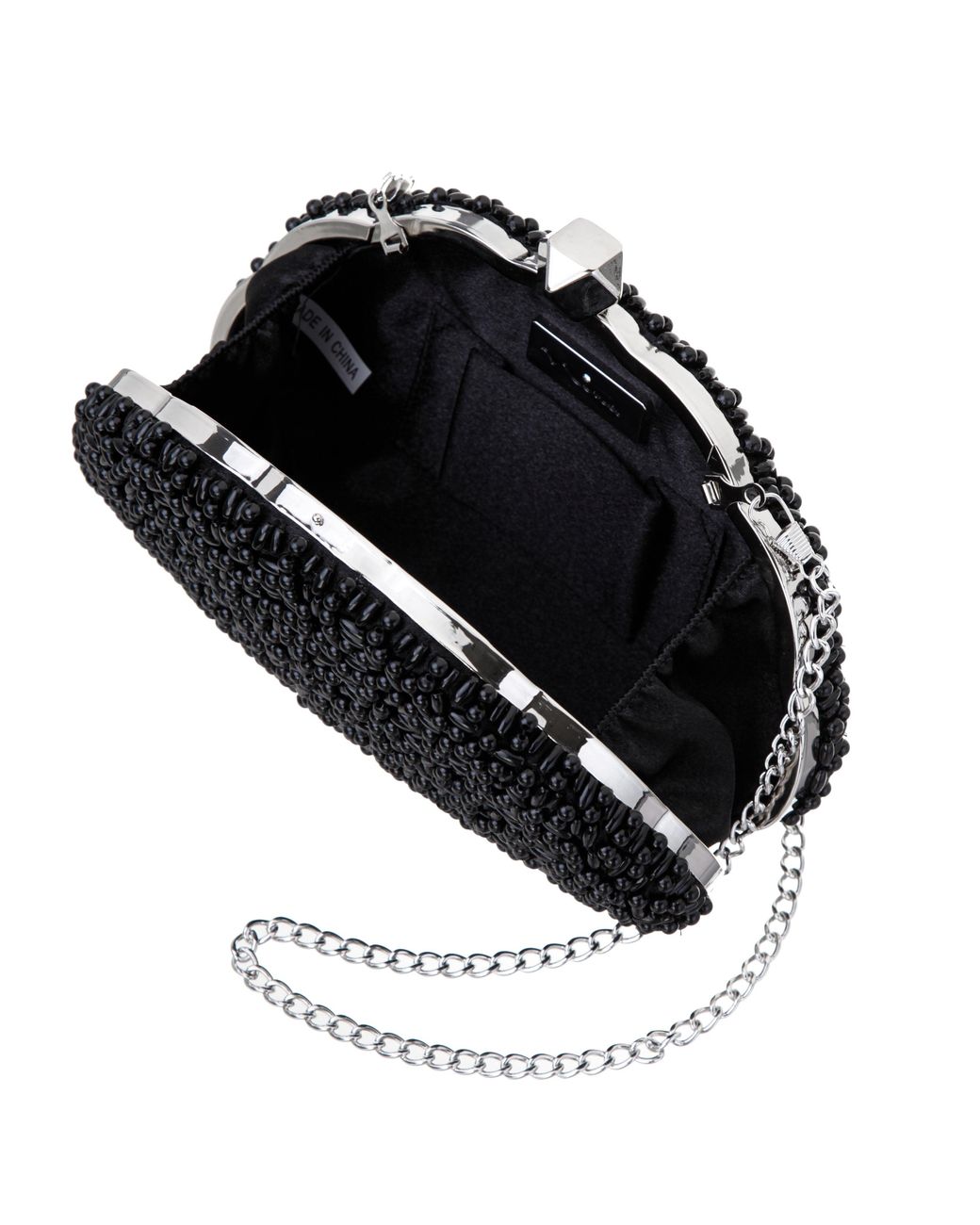 Nina Blue Hera-black
