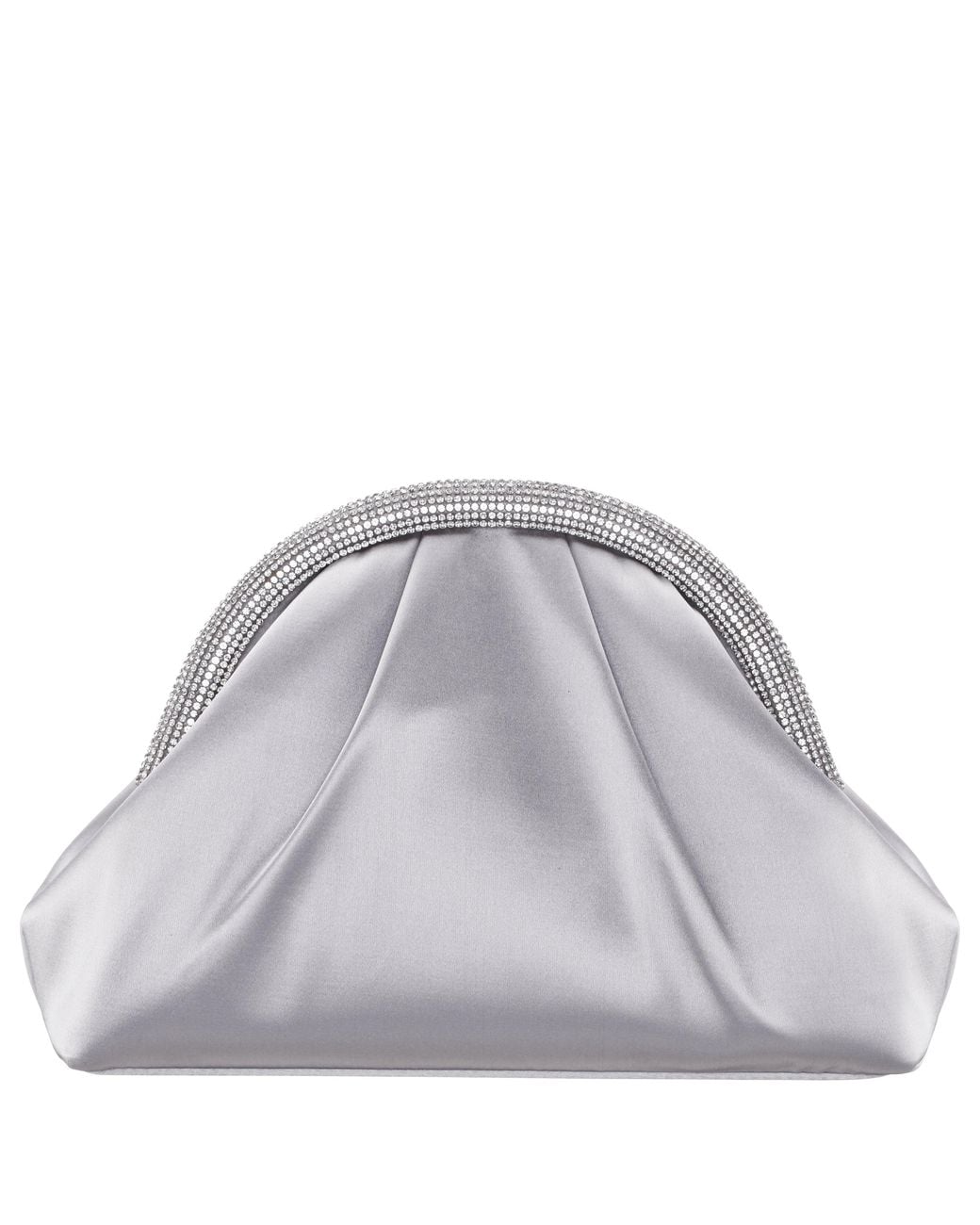 Nina Gray Jane-silver
