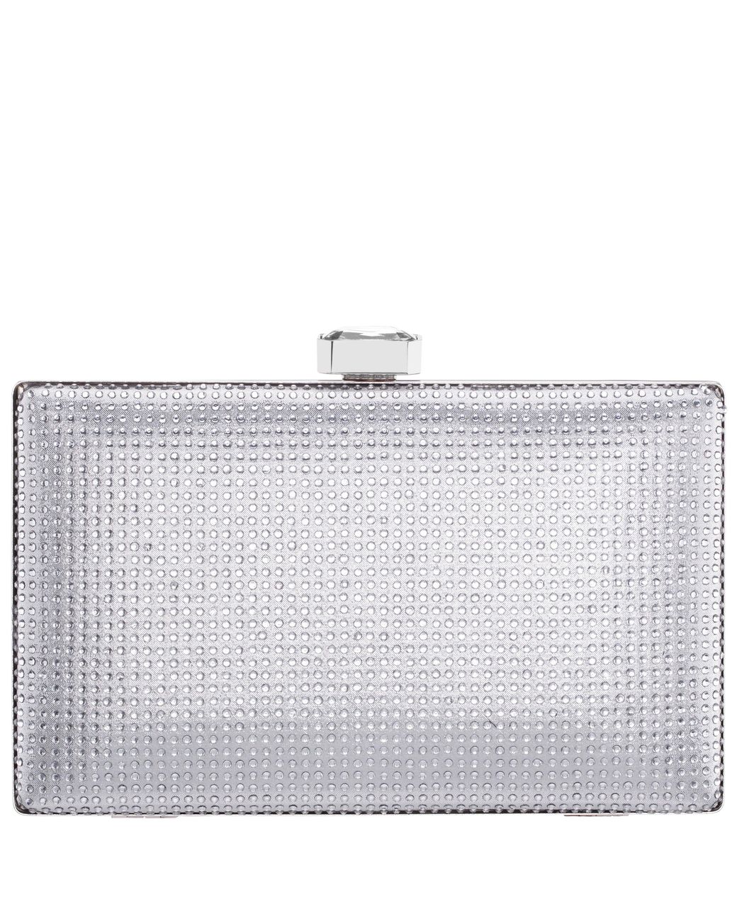 Nina Multicolor Justin-silver